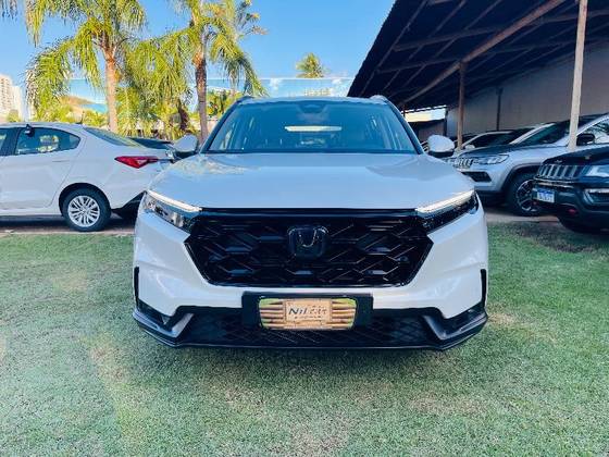 HONDA CRV 2.0 e:HEV ADVANCED E-CVT